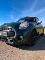 MINI Cooper S - British Racing Green - MINI MINI von privat
