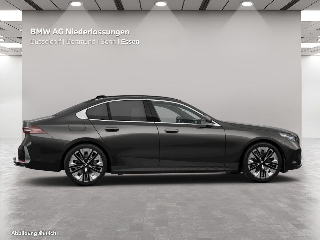 BMW 520 - Bild 11