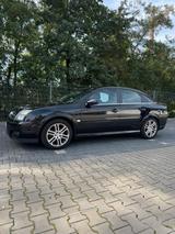 Opel vectra 2.2 Diesel - Opel Vectra mit Diesel-Antrieb: 2.2