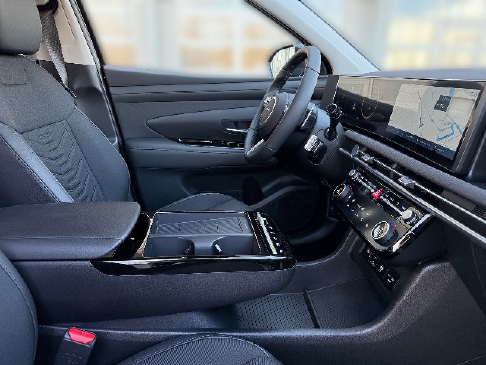 Hyundai TUCSON - Bild 17