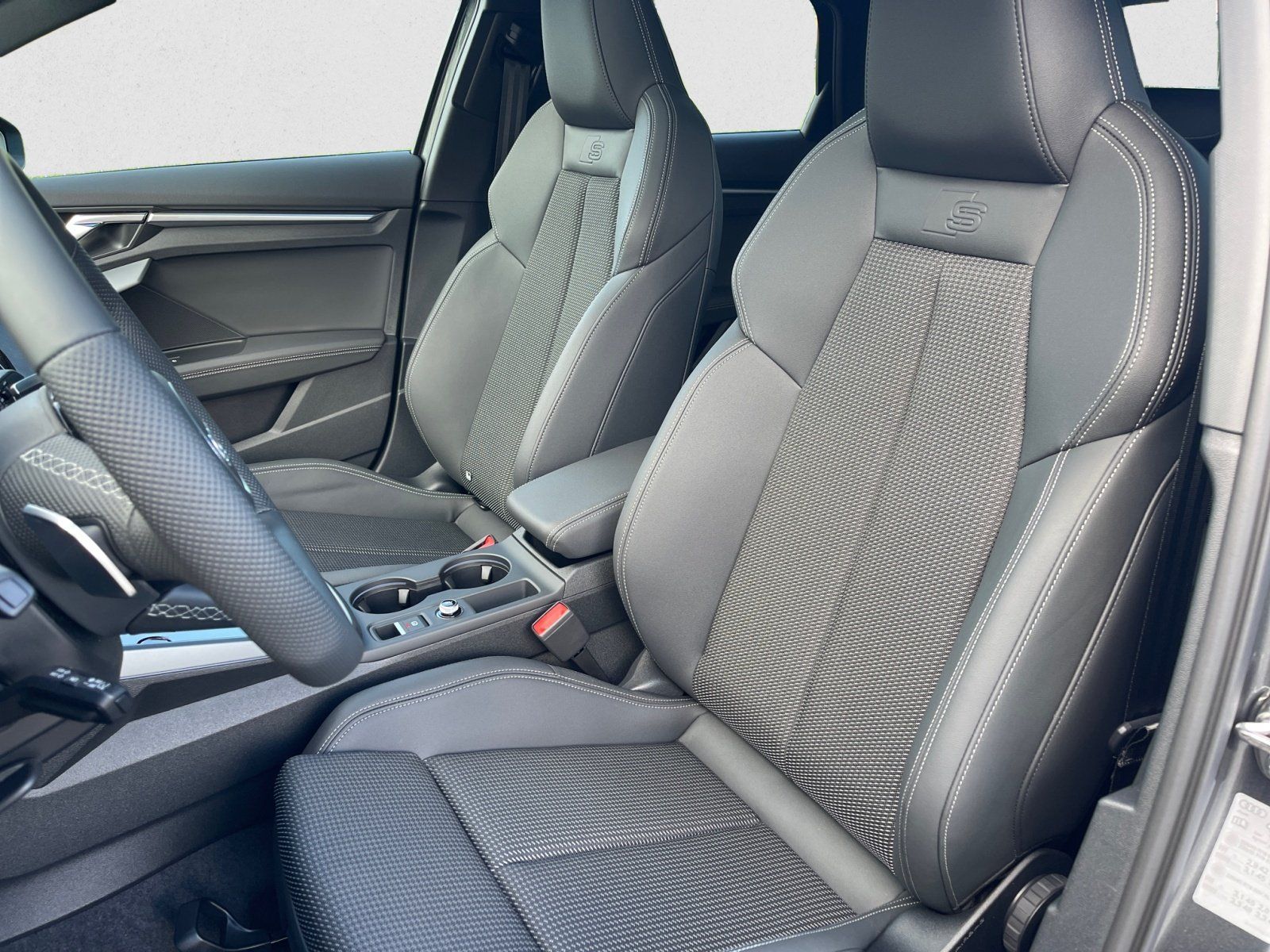 Audi S3 - Bild 9