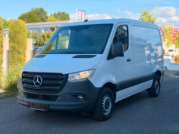 Mercedes Sprinter - 1