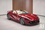 Ferrari 812 GTS Full Carbon Passenger JBL 360° - Ferrari 812 aus 2023