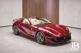 Ferrari 812 GTS Full Carbon Passenger JBL 360° - Ferrari 812 aus 2023
