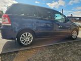Opel Zafira Automat 7 Sitze, Top, Klima, Tüv Sep 2027 - Opel Zafira in Kassel