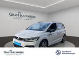 Volkswagen Touran R-Line Black Style TSI DSG 7Sitze AHK - Volkswagen Touran: R Line