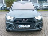 Audi SQ5 3,0 TDI quattro tiptronic*LED*LUFT*PANO*RKAM - Audi SQ5 mit Diesel-Antrieb: Allradantrieb, Geländewagen