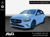 Mercedes-Benz B 180 Progressive Advanced MBEAM AHK Park RF-Kam - gebrauchte Mercedes-Benz B 180 aus dem Jahr 2024
