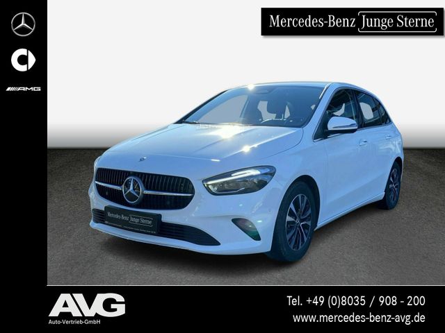 MERCEDES-BENZ B 180 Progressive Advanced MBEAM AHK Park RF-Kam
