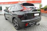 Mitsubishi Eclipse Cross 2.4Hybrid Top 4WD CVT LED Navi ACC - gebrauchte Mitsubishi SUV & Geländewagen