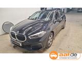 BMW 118 d Advantage Automatik EU6d Navi LED PDCv+h