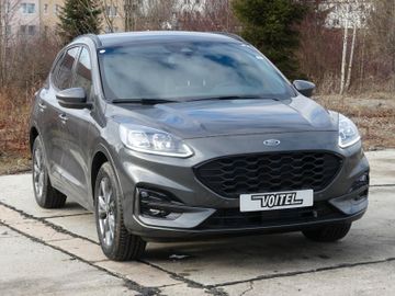 Ford Kuga ST-Line X 1.5 Ecoboost WINTERPAKET