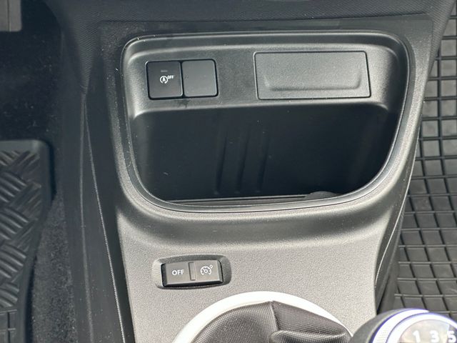 Renault Twingo Limited*USB*KLIMA*BLUETOOTH*ABS*RADIO*