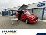 Panama P10 +Peak  Automatik*AHK 2,5t*Totwinkel*Markise* - Panama Wohnwagen & Wohnmobile