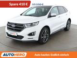 Ford Edge 2.0 TDCi Bi-Turbo Sport 4x4*NAVI*ACC*CAM* - Ford Gebrauchtwagen in Dormagen