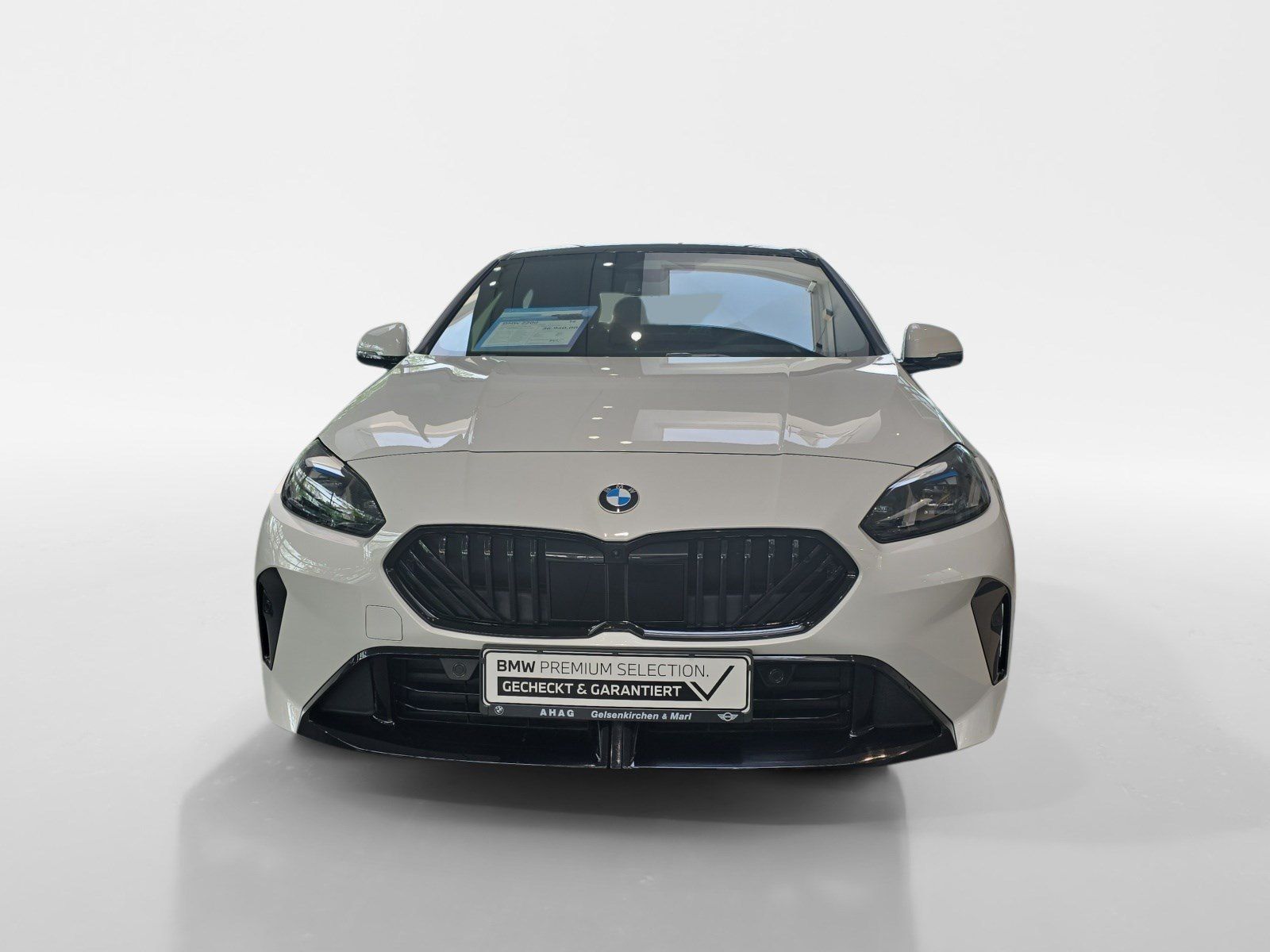 BMW 220 - Bild 2