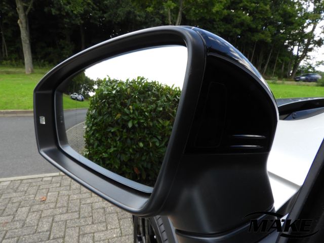 Tiguan Allspace Black Style 2.0 TDI DSG 4motion