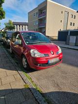 Renault Grand Modusa - Renault Grand Modus von privat