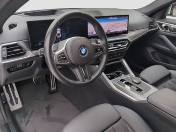 BMW 420 - 8