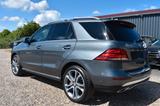 Mercedes-Benz GLE 400 4Matic Keyless AHK 360° DIstronic - Mercedes-Benz GLE-Class mit Benzin-Antrieb