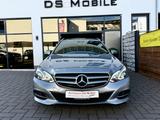 Mercedes-Benz E 250 T CDI BE Avantgarde /AMG 18''/Sitzklima - Mercedes-Benz E 250 in Bonn