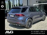 Mercedes-Benz GLE 450 d 4M AMG Premium Pano HuD Air AHK 360° - Mercedes-Benz GLE 450 Gebrauchtwagen
