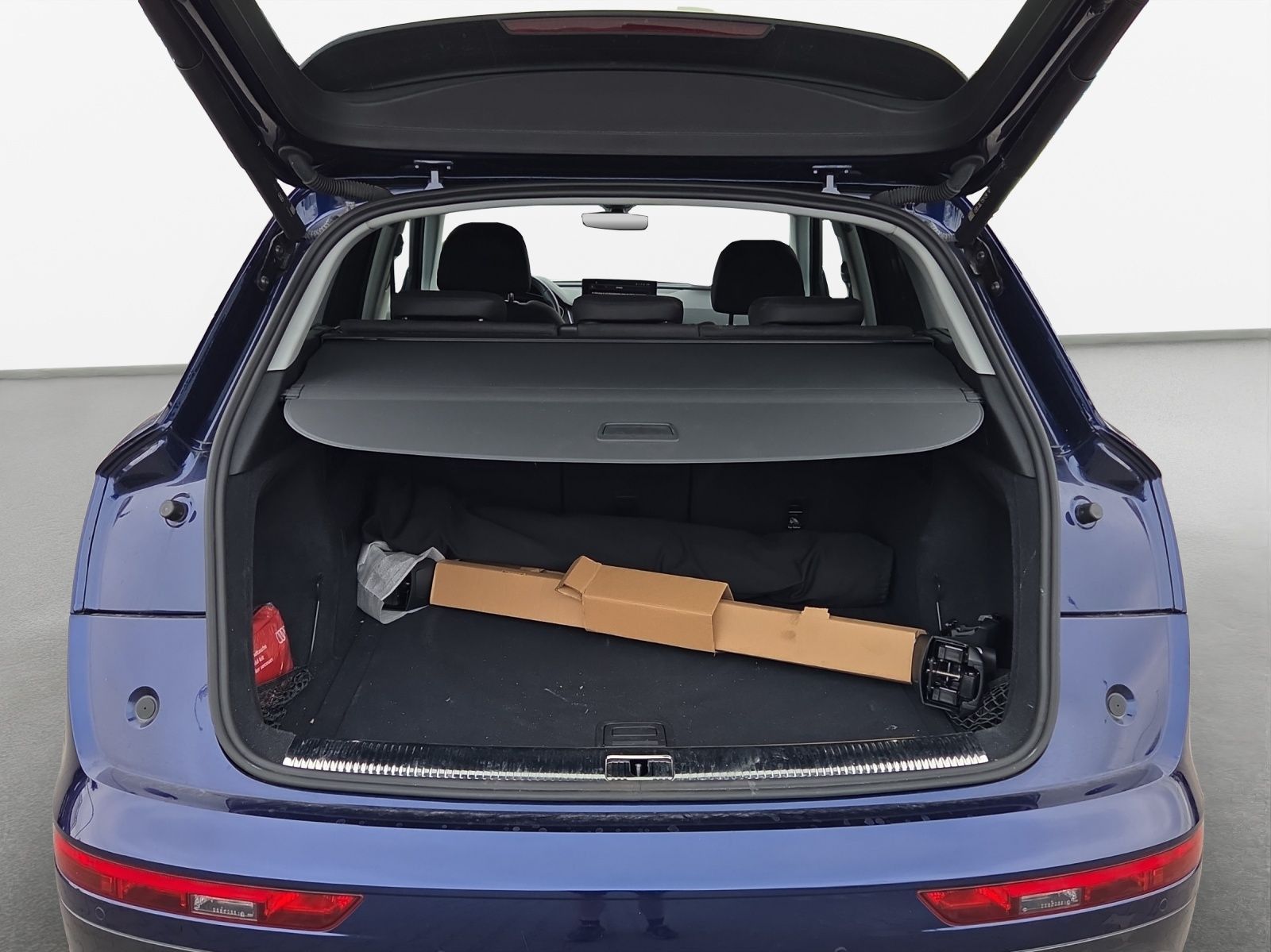 Audi Q5 - Bild 11