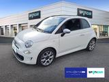 Fiat 500 Rockstar 1.0 Mild Hybrid *City-Paket *Infota - Fiat 500 ROCKSTAR mit Hybrid-Antrieb (Benzin/Elektro)