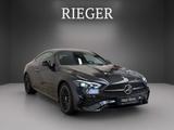 Mercedes-Benz CLE 300 4M AMG*NIGHT*Totwinkel*MEMORY*Keyless*++ - scheckheftgepflegte Mercedes CLE 300