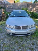 Rover ROVER 75 CDT Celeste - Rover 75 aus 2000
