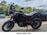 Honda CRF 1100 Africa Twin DCT  + Kofferset +Top Case - AFRICA TWIN