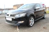 Volkswagen Polo V Black Edition - Volkswagen Polo: Edition
