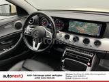 Mercedes-Benz E 220 Taxi TAXAMETER+ TOP ZUSTAND+ KAMERA - mit Diesel-Antrieb: Taxi, Limousine