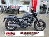 Honda CMX500 Rebel S-Edition ABS +6 Jahre Garantie TZ - HONDA CMX500 REBEL