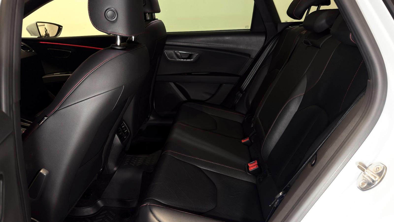 Seat Leon ST FR *LED*LEDER*PANO*