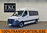 Mercedes-Benz Sprinter 315 CDI L2H2 Tourer Klima MBUX #T227 - gebrauchte Mercedes-Benz Sprinter aus dem Jahr 2023