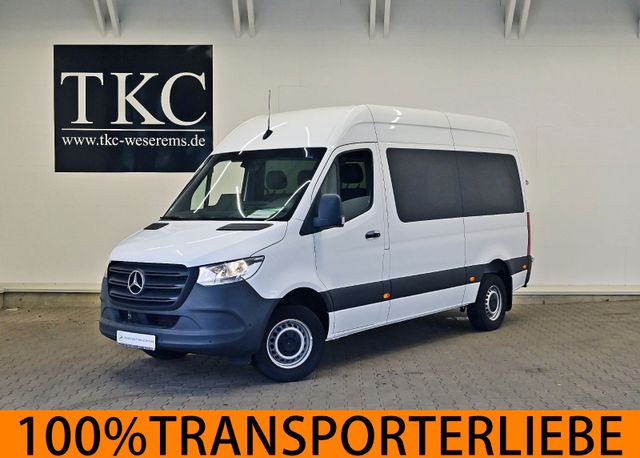 MERCEDES-BENZ Sprinter 315 CDI L2H2 Tourer Klima MBUX #T227