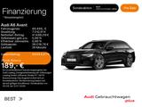 Audi A6 Avant 40 TDI S-LINE*NAVI-PLUS*MATRIX*HUD*OPTI - gebrauchte Kombis