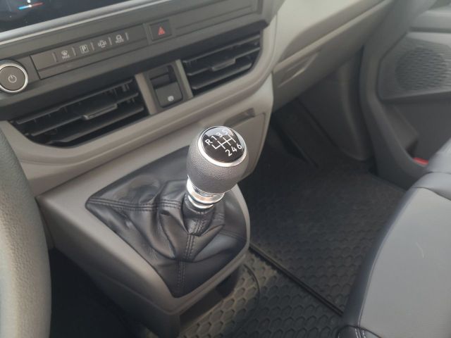 Transporter NEW Kasten Motor 2.0 l TDI 110 kW