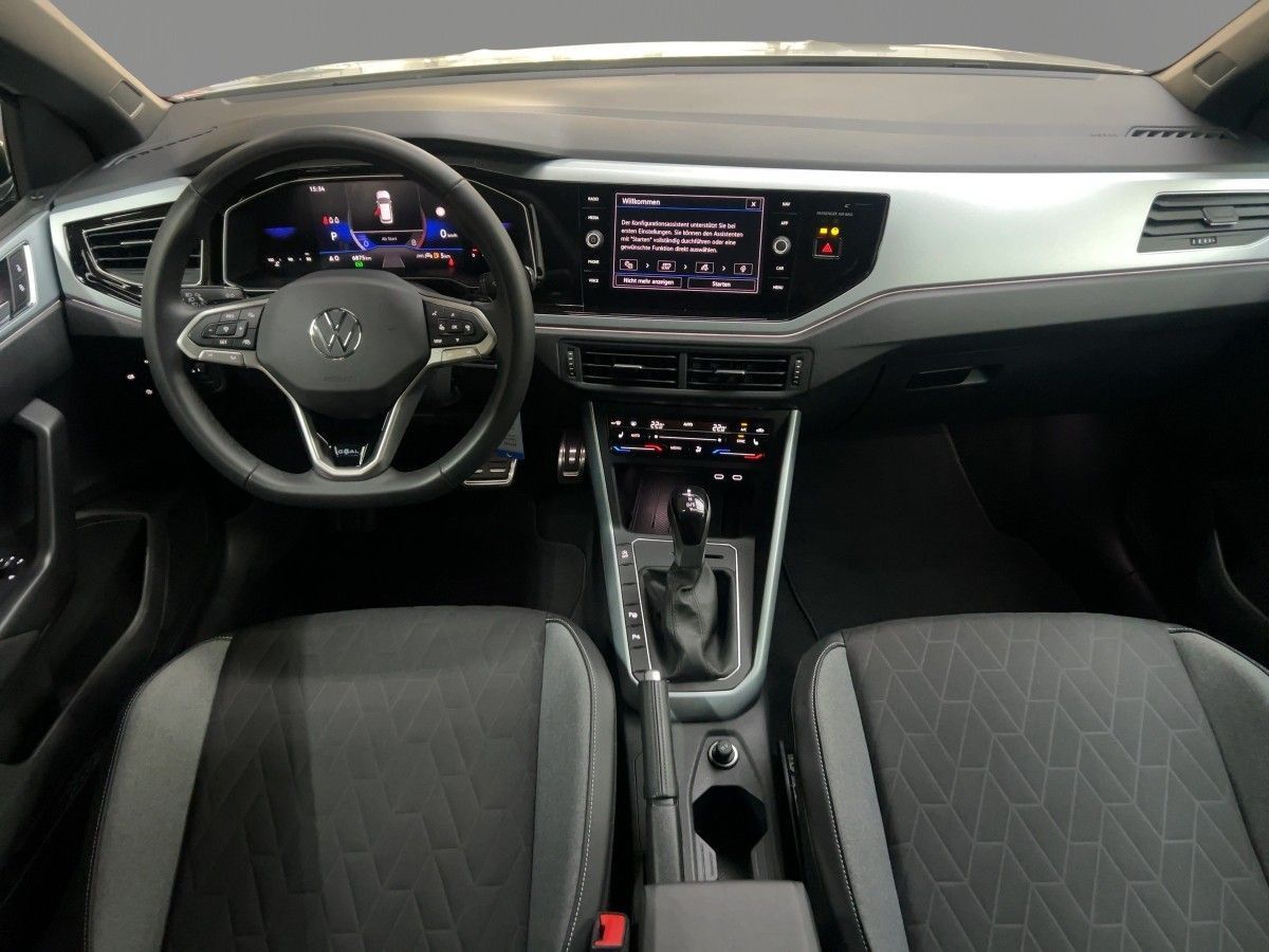 Volkswagen Taigo - Bild 12