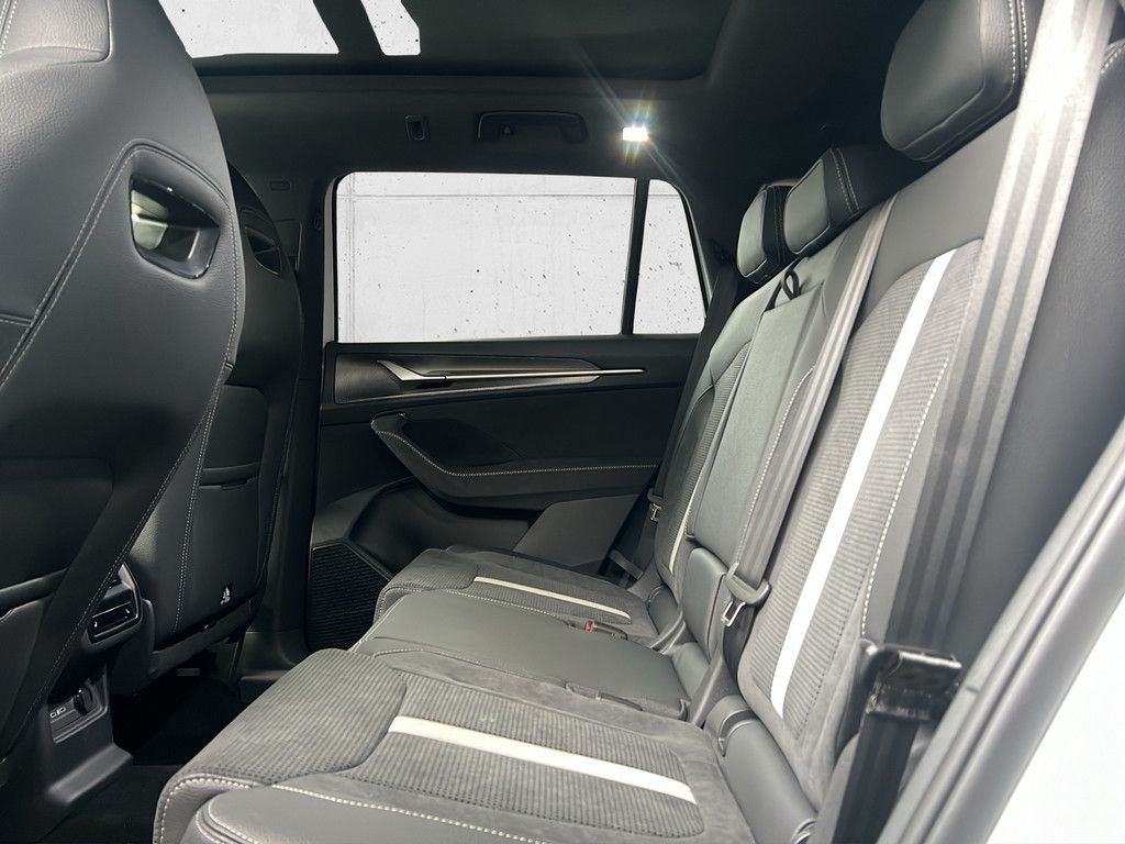 Skoda Kodiaq - Bild 11