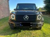 Mercedes-Benz G 400 d - Professional, 360*, Burmeester, Standh - Mercedes-Benz G 400 in Essen