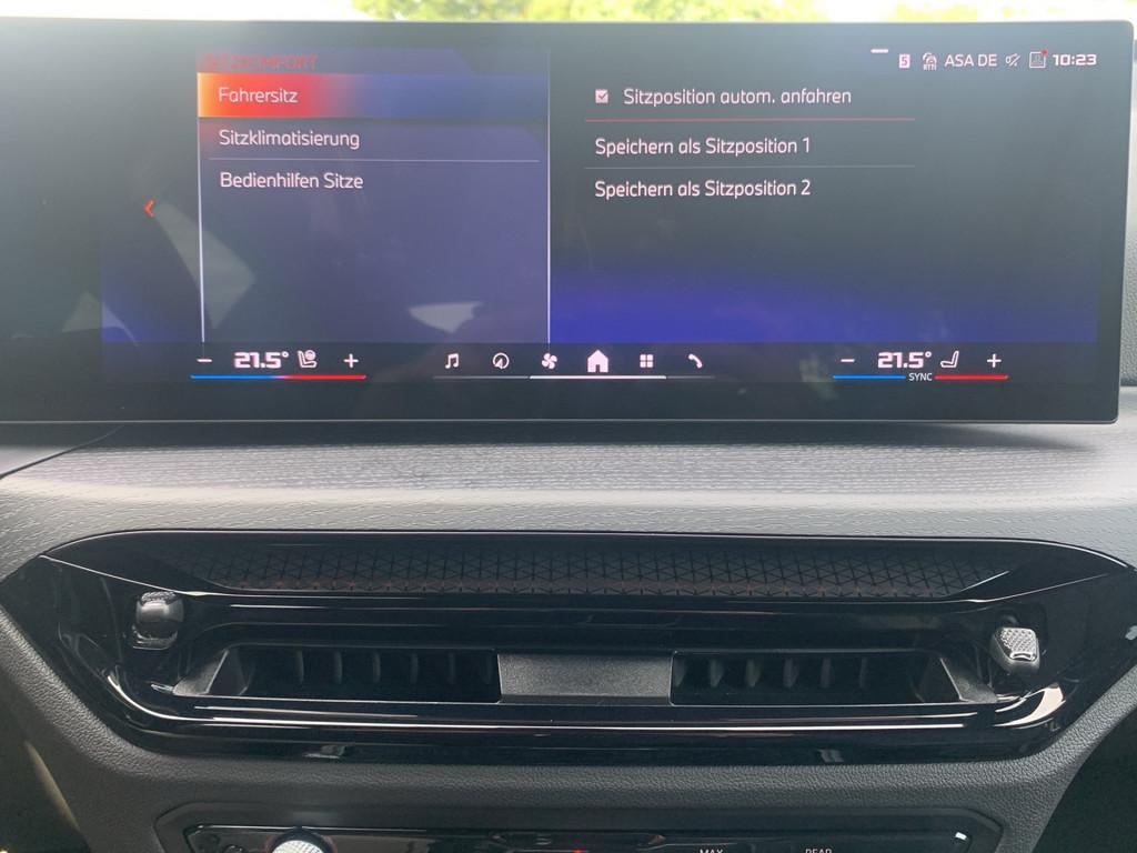 BMW M340i xDrive Lim. LED NAVI 360° H/K PDC SHZ 19"