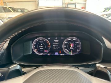 MYAUTOCENTER – Gebraucht- und Jahreswagen mit Werkstattservice in Pfaffenhofen Cupra Leon Sportstourer *LED*Virtuel*Spurh*