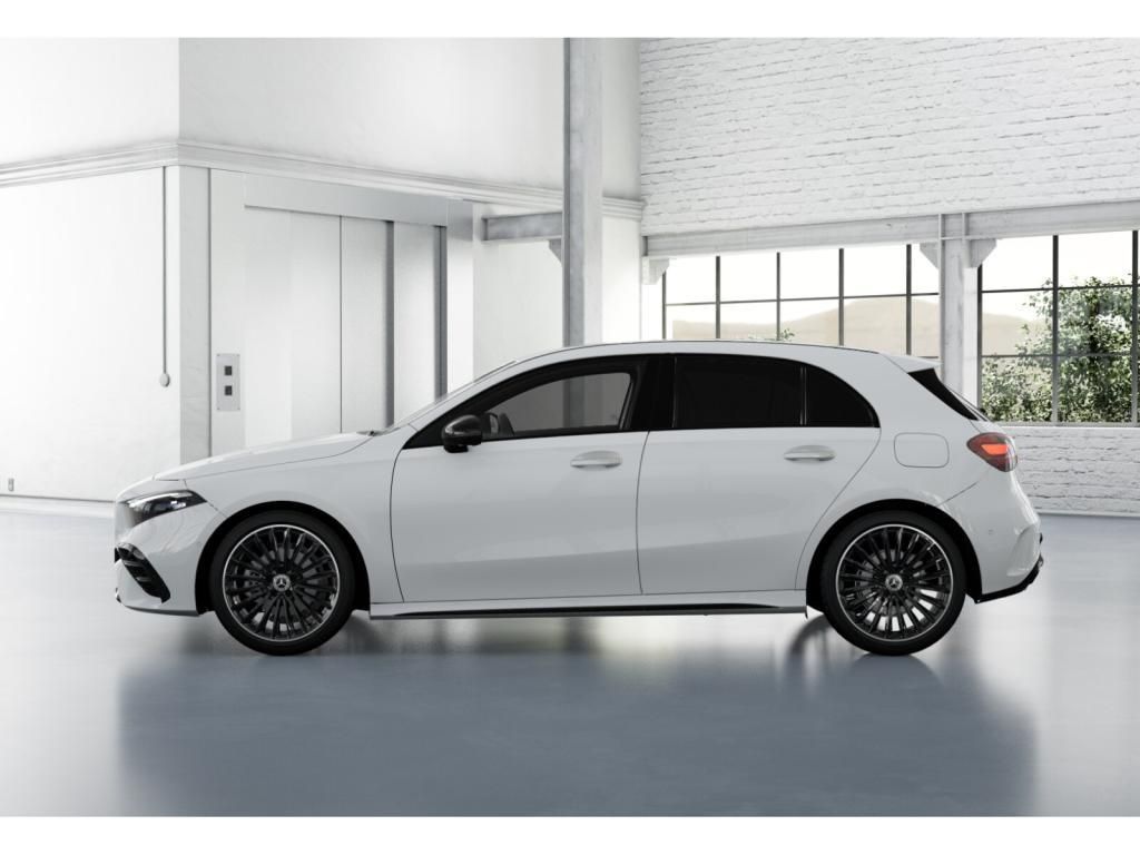 Mercedes-Benz A 180 AMG MBUX+360°+LED+AHK+Night+Standhzg+19"LM imagem 2