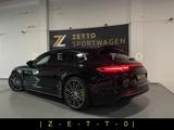 Porsche Panamera Sport Turismo 4 E-Hybr.| Approved 26| - Porsche Panamera mit Hybrid-Antrieb