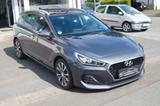 Hyundai i30 cw Premium*LED*Navi*T.-Leder*RFK*F1*Panorama - Hyundai i30 Gebrauchtwagen in Bielefeld