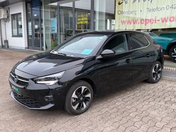 Bild Corsa Opel