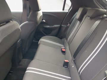 Fotografie 13 des Opel Corsa F GS Tech/Komfort-Paket 17 Zoll