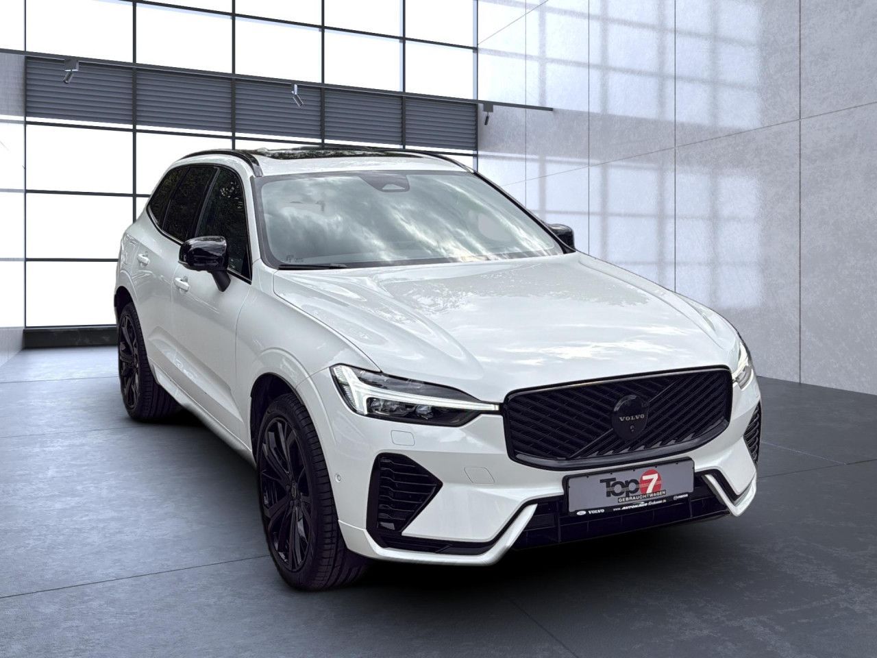 Volvo XC60 - Bild 5